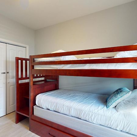 Knot A Care Mexico Beach Exterior foto