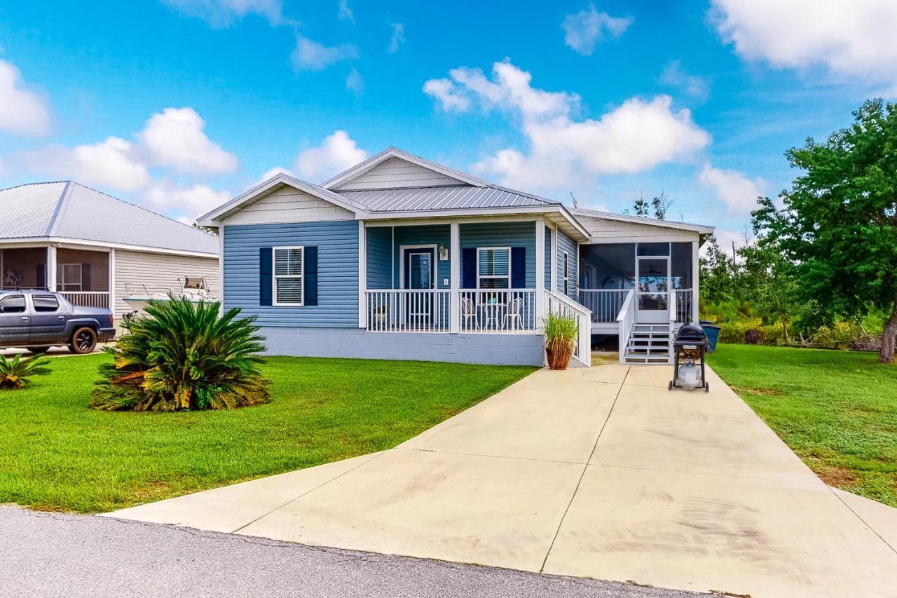 Knot A Care Mexico Beach Exterior foto
