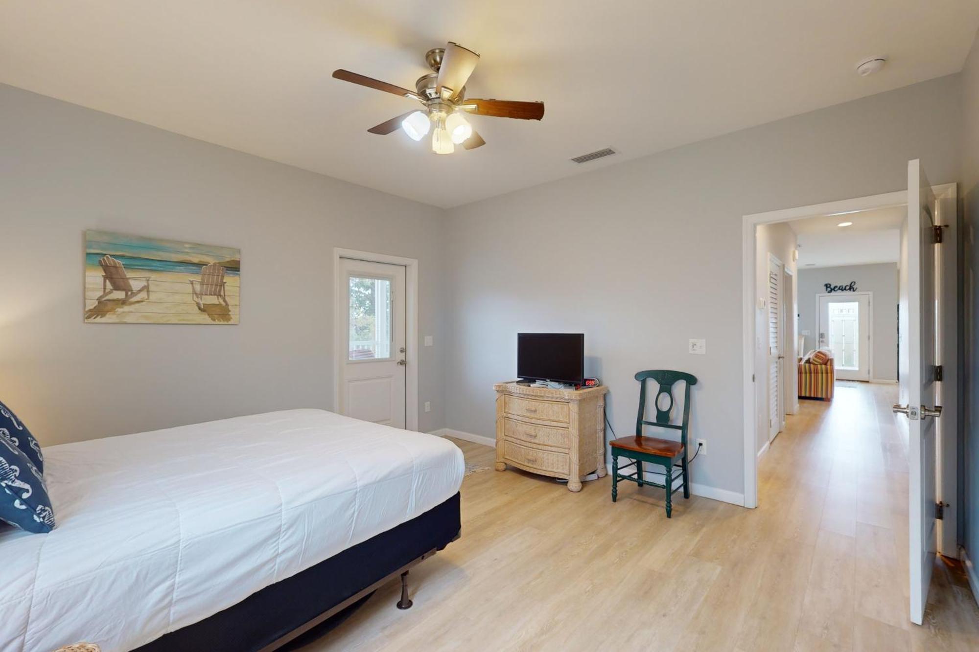 Knot A Care Mexico Beach Exterior foto