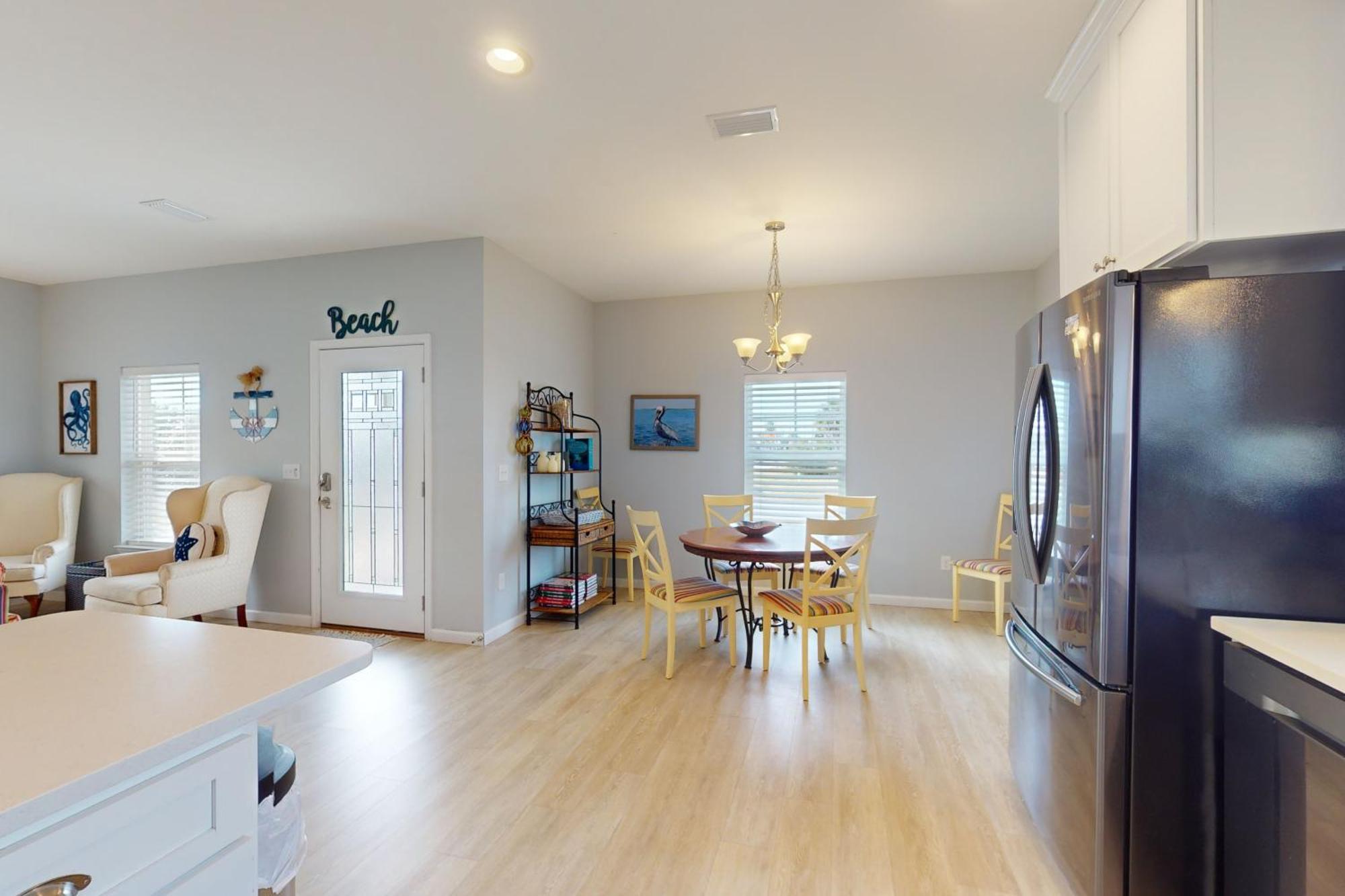 Knot A Care Mexico Beach Exterior foto