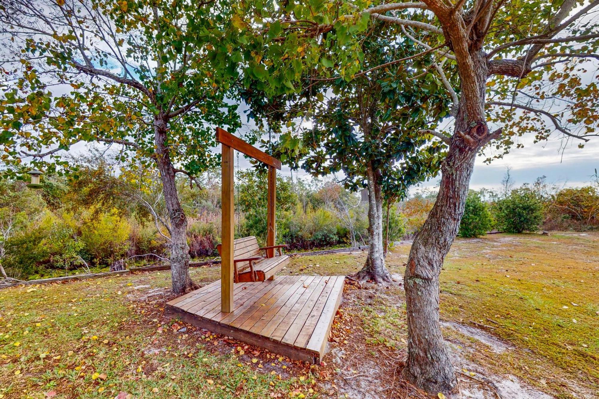 Knot A Care Mexico Beach Exterior foto