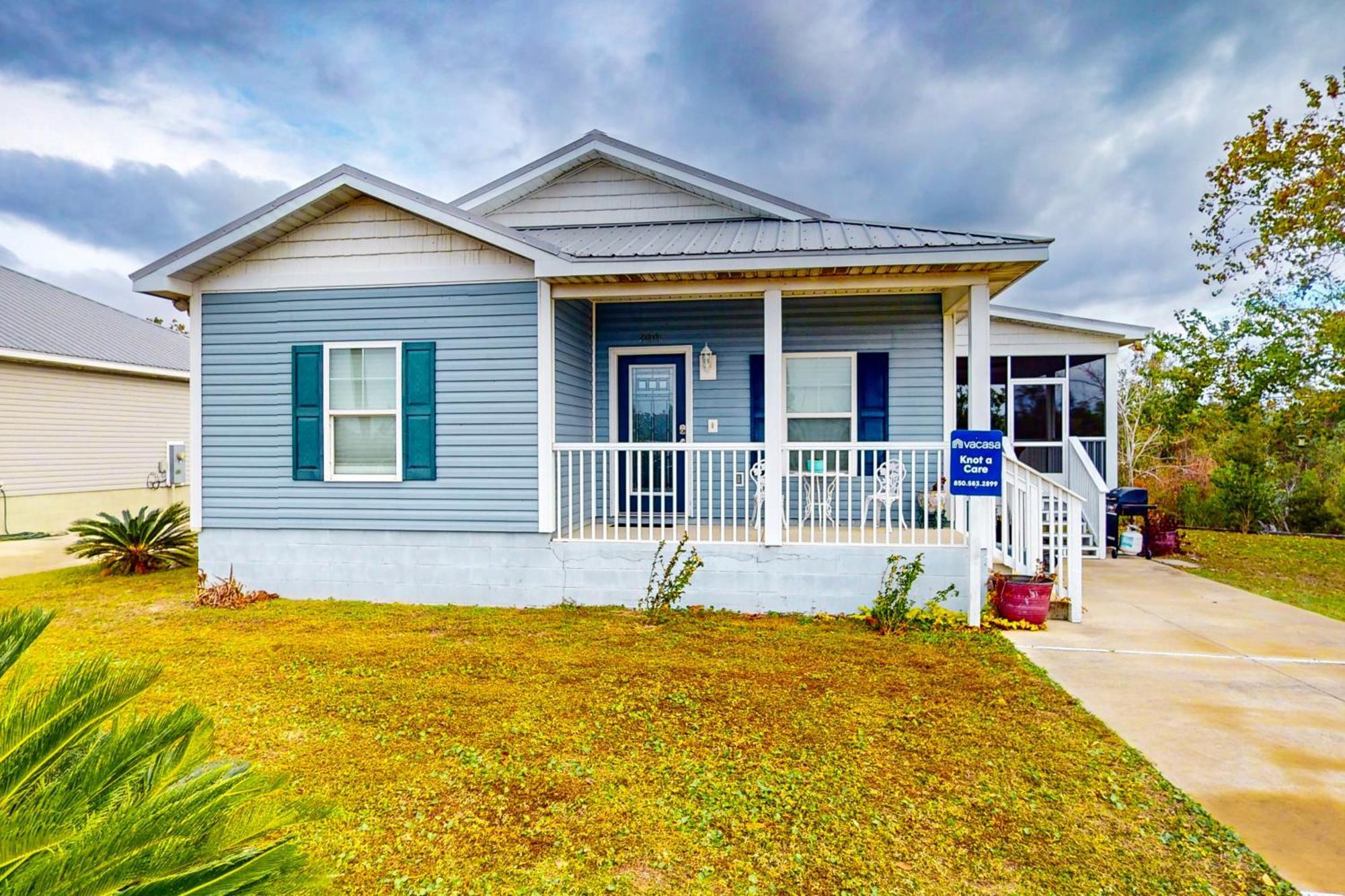 Knot A Care Mexico Beach Exterior foto